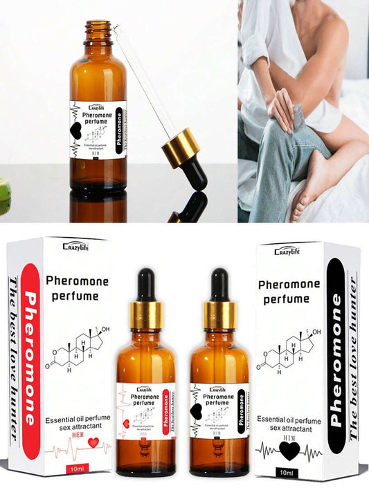 Men And Women's Pheromones For Adult Sexual Intercourse