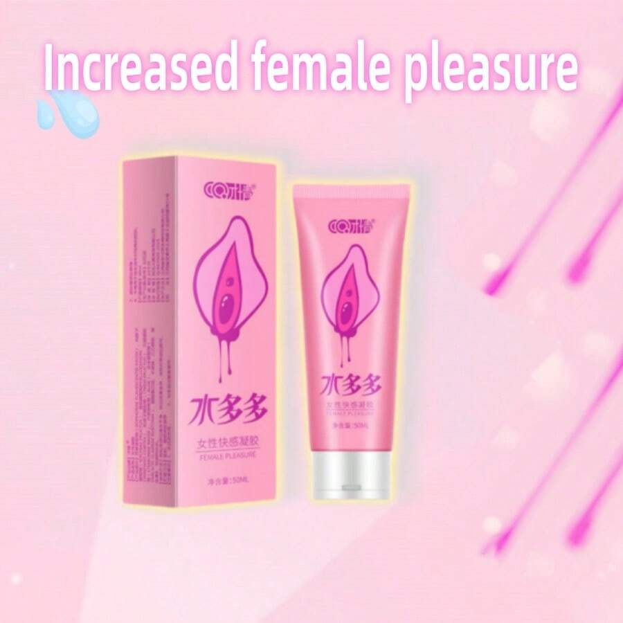 female pleasure enhancing liquid, female gel, high tide liquid spray