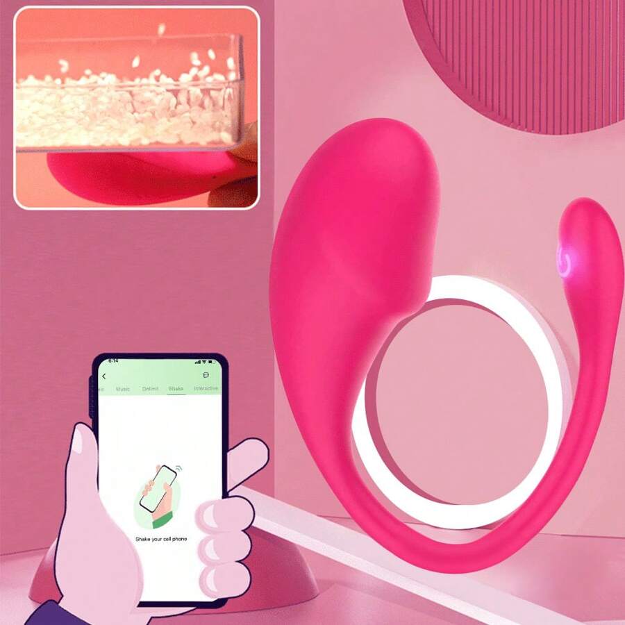 wireless vibration love egg vibrator vaginal g spot vibrating stimulator