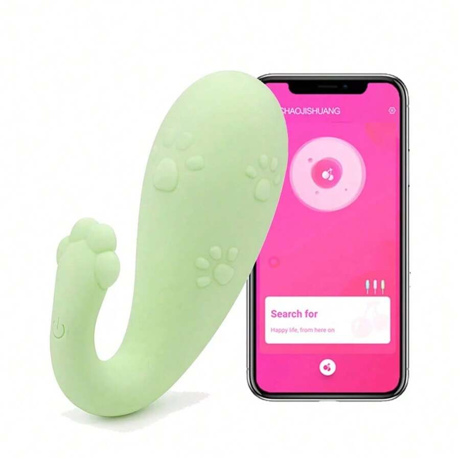 mini vibrator wireless remote control rabbit g spot vibrator