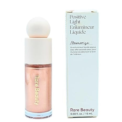 Rare Beauty by Selena Gomez Positive Light Liquid Luminizer Highlight Flaunt