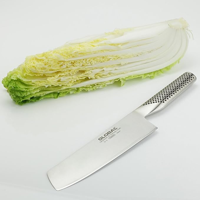 global 7" vegetable knife