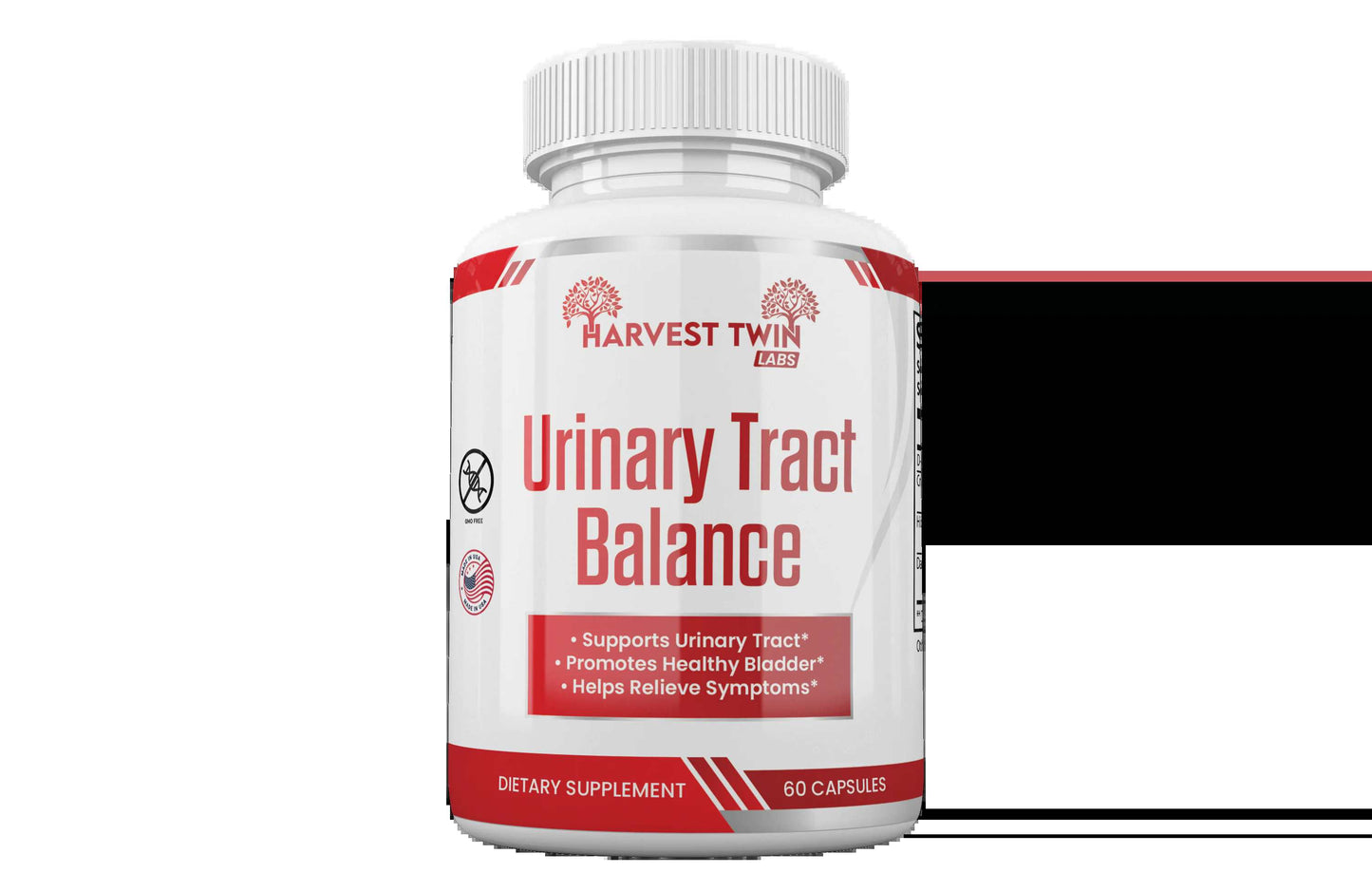 urinary tract balance