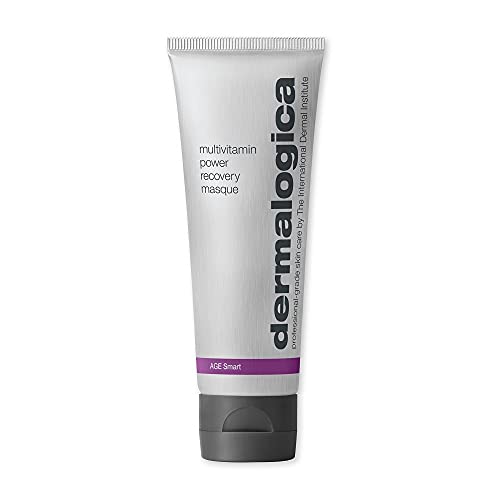 Multivitamin Power Recovery Masque