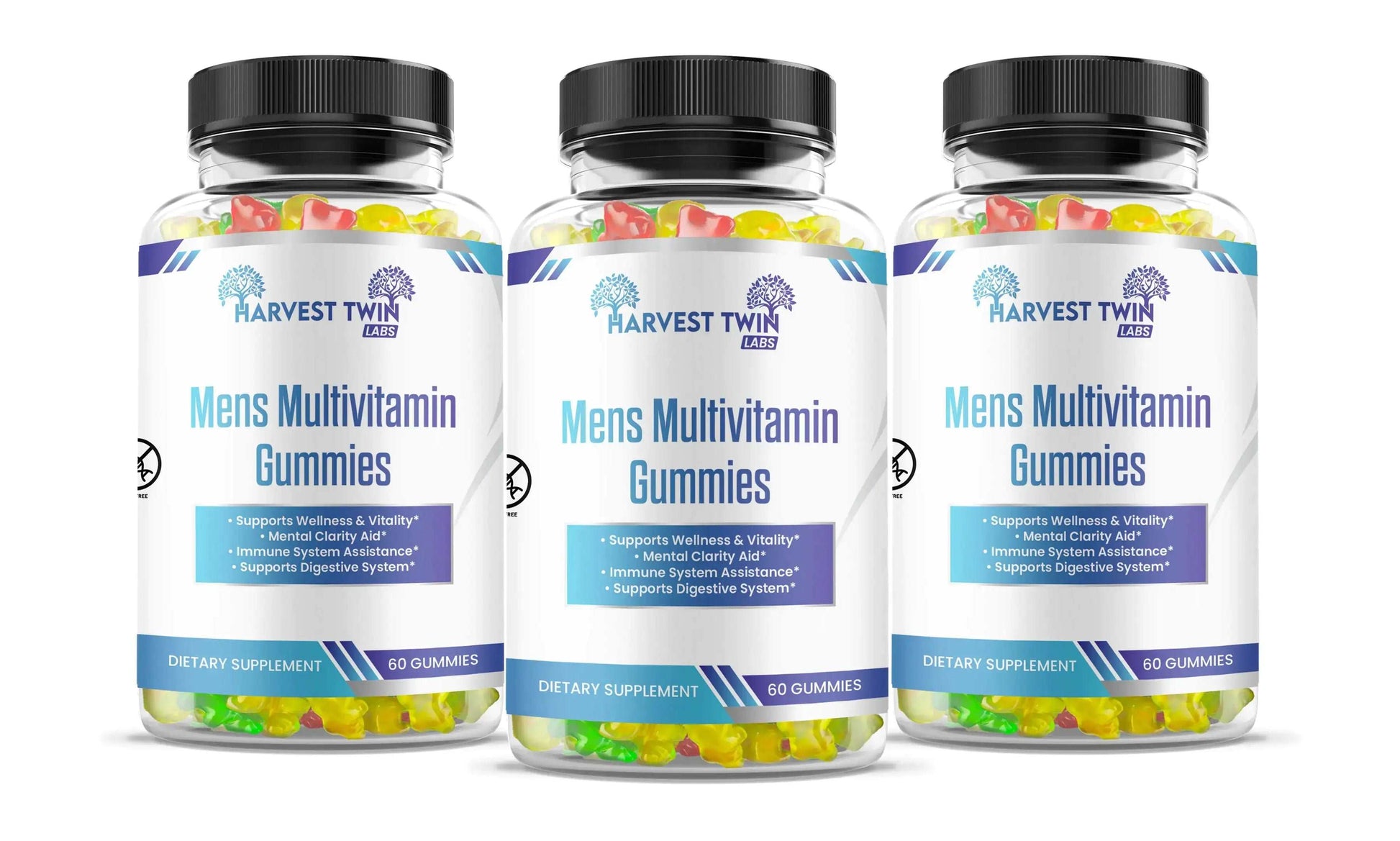 Multivitamin Gummies