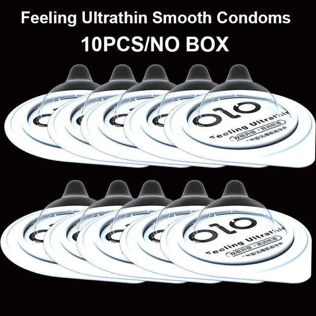 super ultra thin condoms