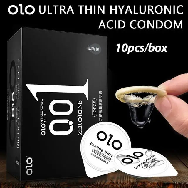 super ultra thin condoms