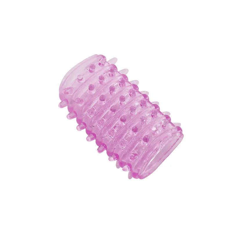 reusable delay condom penis sleeve extension extend dildo adult anal plug sex toys