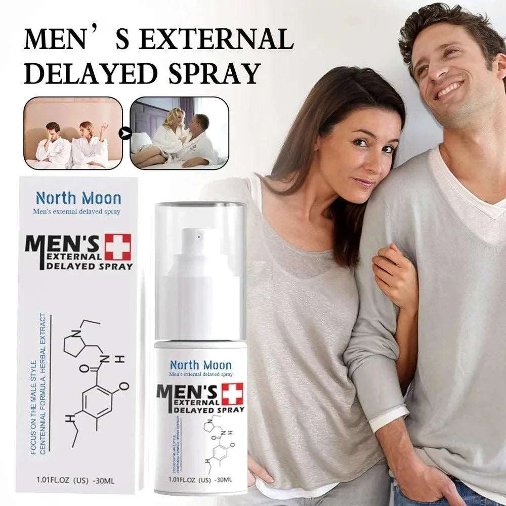 30ml male private part extender spray plants extract growth extension