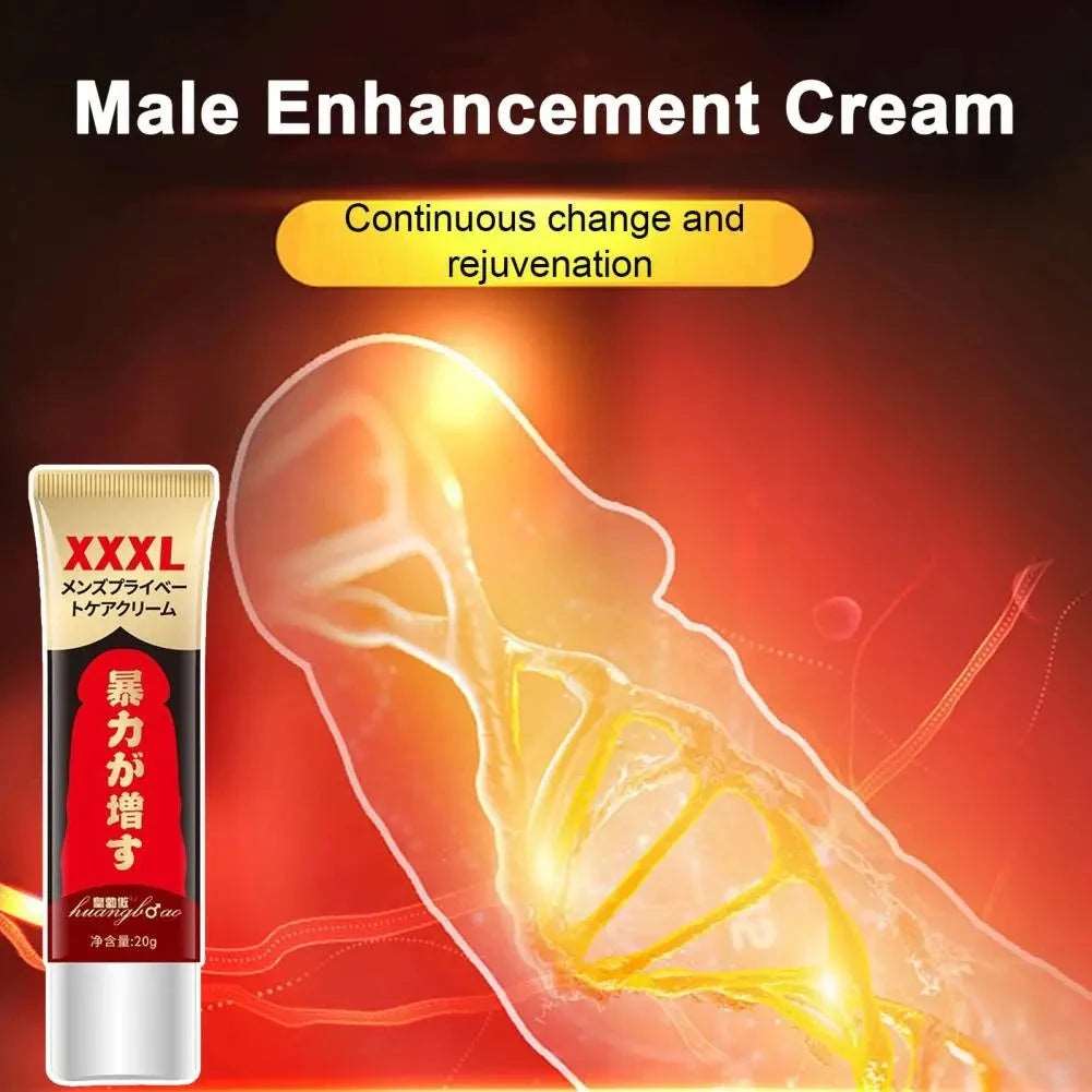 penis enlargement cream boost energy