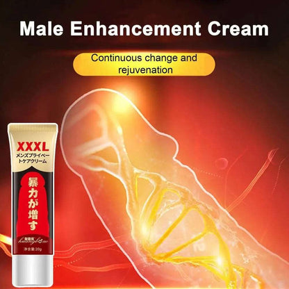 Penis Enlargement Cream Boost Energy