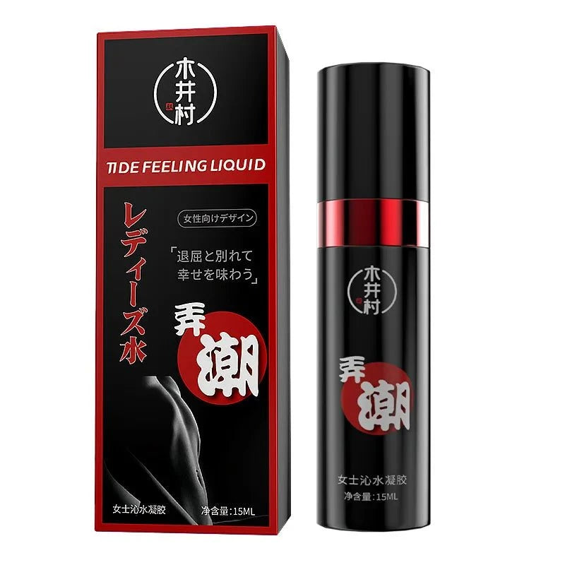 -selling women exciter orgasm gel improve sensitive lubricant