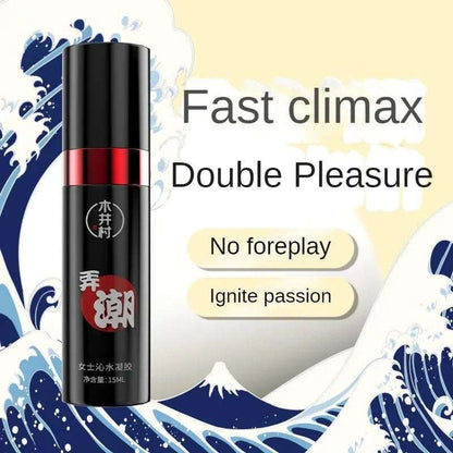 -selling women exciter orgasm gel improve sensitive lubricant