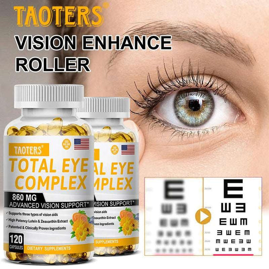 eye health support