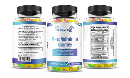 Multivitamin Gummies