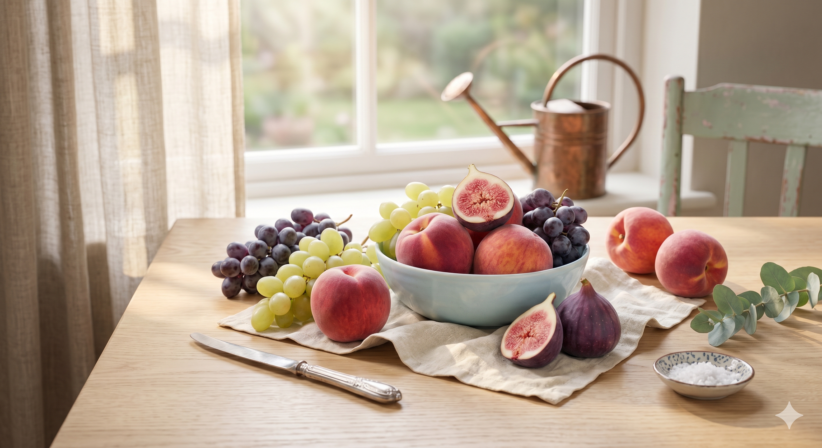 Odabir zrelih plodova